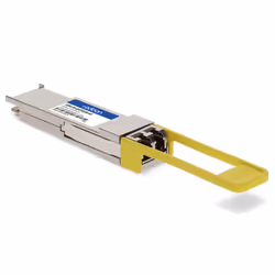 AddOn Networks Extreme Networks QSFP-100G-DR Compatible TAA 100GBase-DR QSFP28 Single Lambda Transceiver (SMF, 1310nm, 500m, LC, DOM, with FEC)