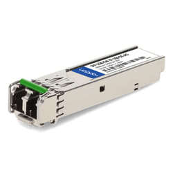 AddOn Networks SFP-1GB-CW-37-160-DE-AO network transceiver module 1370 nm