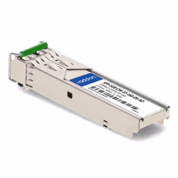 AddOn Networks SFP-1GB-CW-37-160-DE-AO network transceiver module 1370 nm