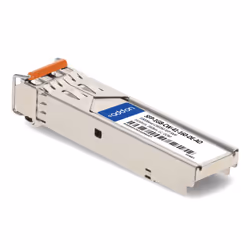 AddOn Networks SFP-1GB-CW-41-160-DE-AO network transceiver module Fiber optic 1410 nm