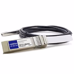 AddOn Networks SFP+/SFP+, 2.0m, 2 m, SFP+, SFP+