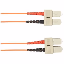 AddOn Networks SC/SC 4m, 4 m, OM1, SC, SC