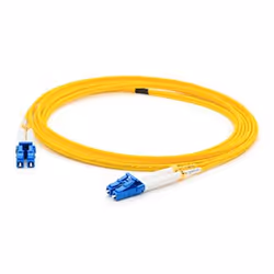 AddOn Networks ADD-LC-FC-3M9SMF, 3 m, OS1, LC, FC