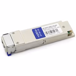 AddOn Networks QSFP+ 30km 40GBase, Fiber optic, 40000 Mbit/s, QSFP+, LC, ER, 30000 m