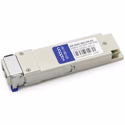 AddOn Networks SFP 10km 1000Base, Fiber optic, 1000 Mbit/s, SFP, LC, LX, 10000 m