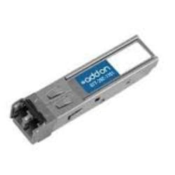 AddOn Networks 1184561P1-AO network transceiver module Fiber optic 1000 Mbit/s SFP 1310 nm