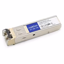 AddOn Networks FTLF8519P2BTL-AO, Fiber optic, 1000 Mbit/s, SFP, LC, SX, 550 m