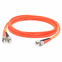 AddOn Networks ADD-ST-ST-7M6MMF, 7 m, OM1, ST, ST