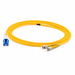 AddOn Networks ADD-LC-FC-5M9SMF, 5 m, OS1, LC, FC