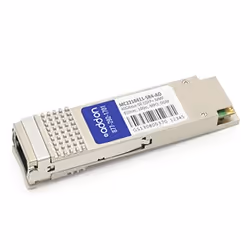 AddOn Networks QSFP+, 850nm, Fiber optic, 40000 Mbit/s, QSFP+, 100 m, 850 nm, 69.8 mm