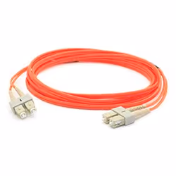 AddOn Networks 1m, SC - SC, 1 m, OM2, SC, SC