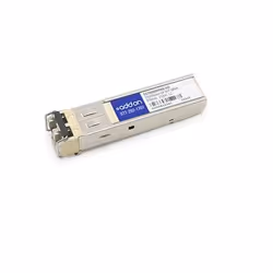 AddOn Networks EG3B0000086-AO, Fiber optic, 1000 Mbit/s, SFP, LC, SX, 550 m