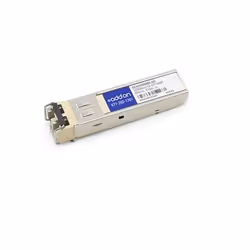 AddOn Networks EG3C0000086-AO, Fiber optic, 1000 Mbit/s, SFP, LC, SX, 550 m