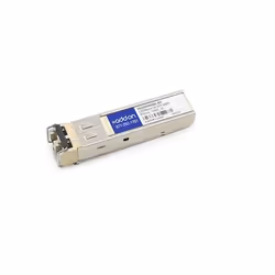AddOn Networks EG3D0000086-AO, Fiber optic, 1000 Mbit/s, SFP, LC, SX, 550 m