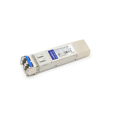AddOn Networks MFM1T02A-LR-AO network transceiver module Fiber optic 1000 Mbit/s SFP+ 1310 nm