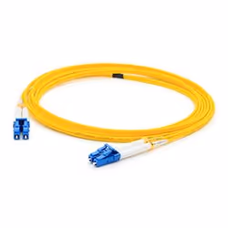 AddOn Networks LC - LC, 0.5m, 0.5 m, OS1, LC, LC