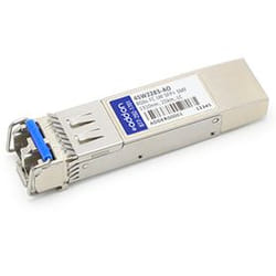 AddOn Networks 45W2283-AO network transceiver module Fiber optic 8000 Mbit/s SFP+ 1310 nm
