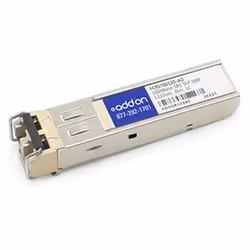 AddOn Networks FC95700120-AO, Fiber optic, 1000 Mbit/s, SFP, LC, FX, 2000 m
