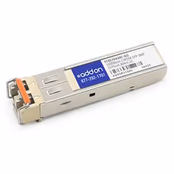 AddOn Networks FC9570A30C-AO, Fiber optic, 1000 Mbit/s, SFP, LC, CWDM, 80000 m