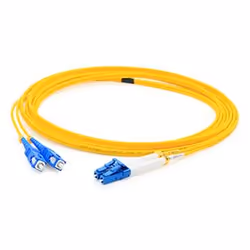 AddOn Networks ADD-SC-LC-0.5M9SMF, 0.5 m, OS1, LC, SC