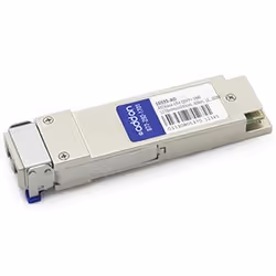 AddOn Networks 10335-AO, Fiber optic, 40000 Mbit/s, QSFP+, LC, ER4, 40000 m