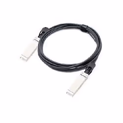 AddOn Networks FCBG110SD1C01-AO, 1 m, SFP+, SFP+