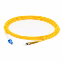 AddOn Networks ADD-LC-FC-8M9SMF, 8 m, OS1, FC, LC