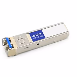 AddOn Networks FTLX8574D3BCL-AO, Fiber optic, 10000 Mbit/s, SFP+, LC, SR, 300 m