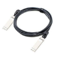AddOn Networks MCP2M00-A00A-AO InfiniBand/fibre optic cable 0.5 m SFP28 Black