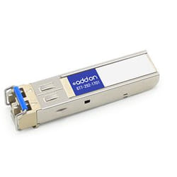 AddOn Networks 00MY764-AO network transceiver module Fiber optic 8000 Mbit/s SFP+ 1310 nm