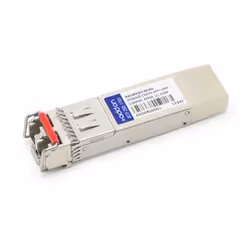 AddOn Networks AA1403167-E6-AO, Fiber optic, 10000 Mbit/s, SFP+, LC, CWDM, 80000 m