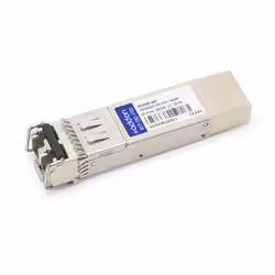 AddOn Networks J9150D-AO, Fiber optic, 10000 Mbit/s, SFP+, LC, SR, 300 m