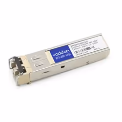 AddOn Networks 3HE06310CA-AO, Fiber optic, 10000 Mbit/s, XFP, LC, CWDM, 40000 m