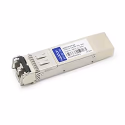 AddOn Networks 3HE07161CH-AO, Fiber optic, 10000 Mbit/s, SFP+, LC, CWDM, 40000 m