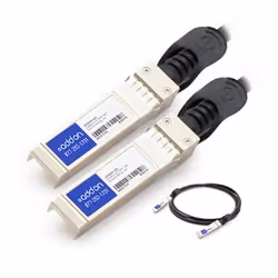 AddOn Networks J9283D-AO, 3 m, SFP+, SFP+, Male/Male