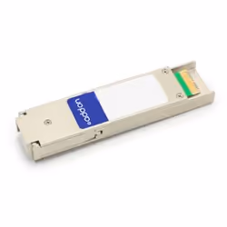 AddOn Networks NTTP86AA-AO, Fiber optic, 10000 Mbit/s, XFP, LC, SR, 300 m