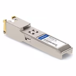 AddOn Networks MFM1T02A-T-AO network transceiver module Fiber optic 1000 Mbit/s SFP+