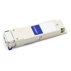 AddOn Networks MMA1B00-C100D-AO network transceiver module Fiber optic 100000 Mbit/s QSFP28 850 nm