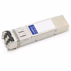 AddOn Networks 100-04434-AO, Fiber optic, 2400 Mbit/s, SFP, SC, 60000 m, 1490 nm