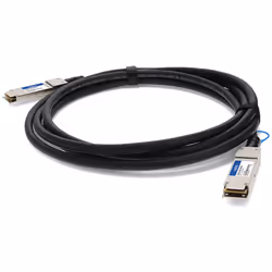 AddOn Networks CAB-Q-Q-100G-1-5M-AO, 1.5 m, QSFP28, QSFP28