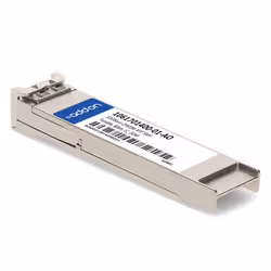 AddOn Networks ADVA 1061701400-01 Compatible TAA 10GBase-DWDM XFP Transceiver (SMF, 1530nm to 1565nm, 80km, LC, DOM) - Additional view 3
