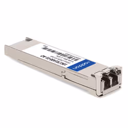 AddOn Networks ADVA 1061701400-01 Compatible TAA 10GBase-DWDM XFP Transceiver (SMF, 1530nm to 1565nm, 80km, LC, DOM) - Additional view 7