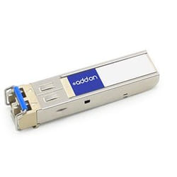 AddOn Networks JNP-SFP-25G-SR-AO network transceiver module Fiber optic 25000 Mbit/s SFP28 850 nm