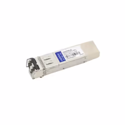 AddOn Networks OMXD30000-AO, Fiber optic, 10000 Mbit/s, SFP+, LC, 300 m, 850 nm