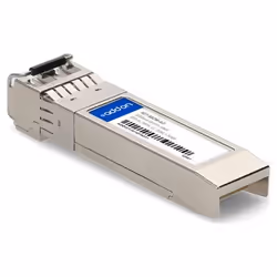 AddOn Networks 407-BBZM-AO network transceiver module Fiber optic SFP+ 850 nm