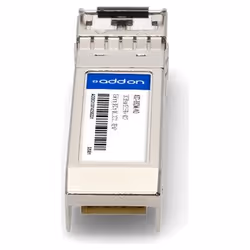 AddOn Networks 407-BBZM-AO network transceiver module Fiber optic SFP+ 850 nm