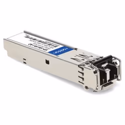 AddOn Networks SFP-10G-SR-I-AO network transceiver module Fiber optic 10000 Mbit/s SFP+ 850 nm - Additional view 2