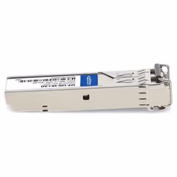 AddOn Networks SFP-10G-SR-I-AO network transceiver module Fiber optic 10000 Mbit/s SFP+ 850 nm - Additional view 3