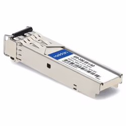 AddOn Networks SFP-10G-SR-I-AO network transceiver module Fiber optic 10000 Mbit/s SFP+ 850 nm - Additional view 6