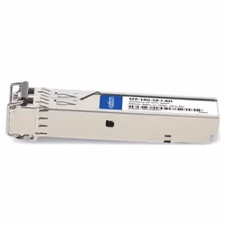 AddOn Networks SFP-10G-SR-I-AO network transceiver module Fiber optic 10000 Mbit/s SFP+ 850 nm - Additional view 7